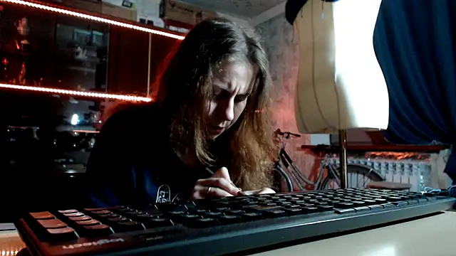 Chatroom XXX en direct de pa1e_pr1ncess