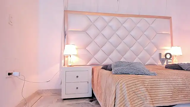 Chat XXX en directo de brittany069