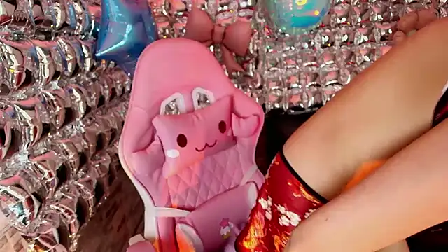 lala_cherry – Live XXX-chat