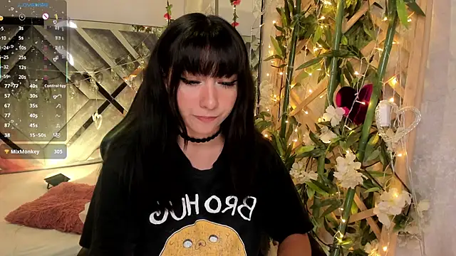 Nanachi_Cook Live XXX-chat