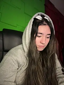 Sophie_LS live XXX chat