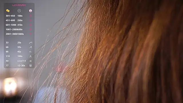 MarlinVarian Live XXX-chat