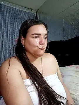 دردشة Zuleyka_69 الجنسية المباشرة