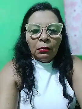 Sembang XXX Secara Langsung Amarantha25