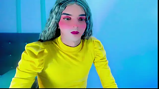 malahya_ Show Webcam