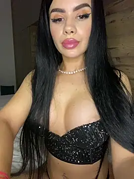 Ameliablack_1 live XXX chat