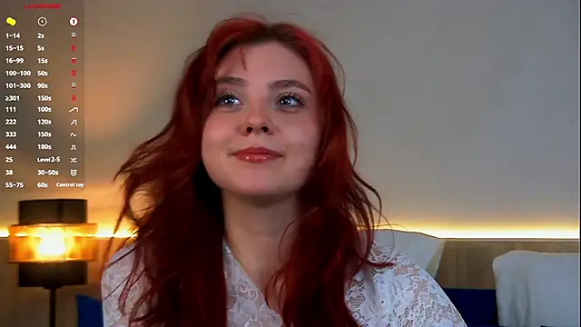 Nora__Ray's Live XXX Chat