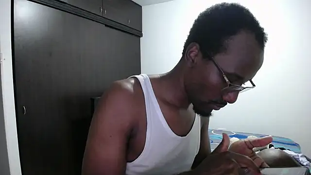 Chat XXX ao vivo de axel_rios_