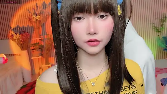 แชท XXX สดของ di-or-