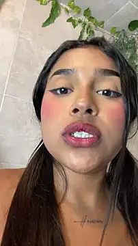 Mariangel_11's Webcam Show