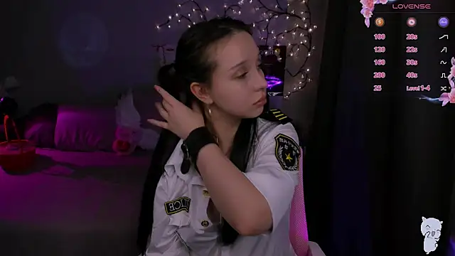 SoftyMooon: онлайн-секс-чат