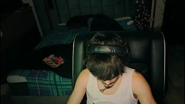 JordanShow: απευθείας συνομιλία ΧΧΧ