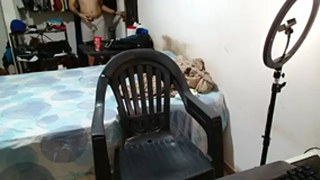 Chat +18 de Leonino231 ao vivo