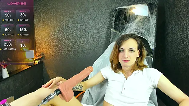 Anjela_Botton's Webcam Show