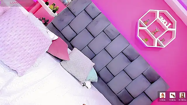 Keysprincess Chat XXX live