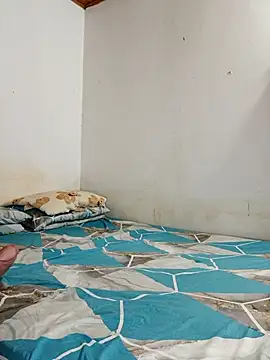 Pertunjukan Kamera Web knox_zeque