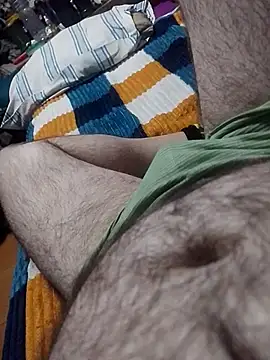 Churrillo 웹캠 쇼