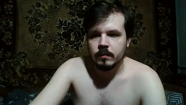 Webkamerová show nikas_723