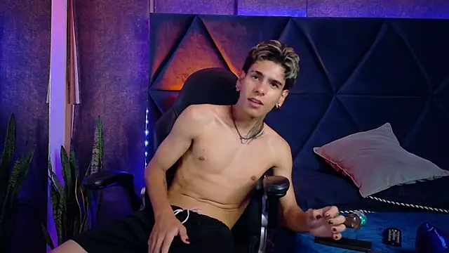 Bel_Sebu – Naživo XXX chat