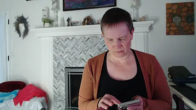 دردشة AuroraWillows الجنسية المباشرة