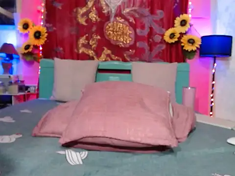 UrAsianPrincessDanie Obrolan Langsung XXX