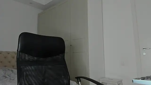 Webkamerová show cloudymastersss