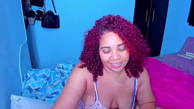 AngelaCoffeen Live XXX chat