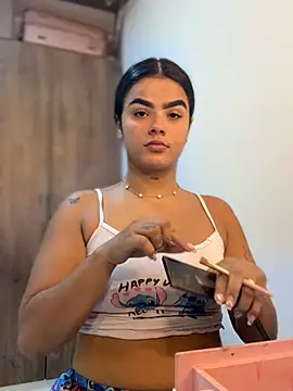 دردشة Kaily_Sweet16 الجنسية المباشرة