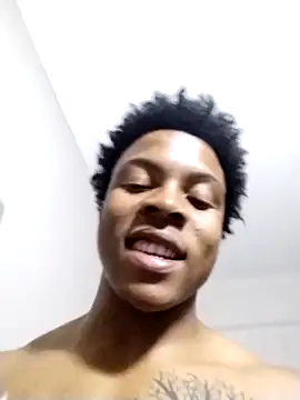 MathersMarshall Show in webcam