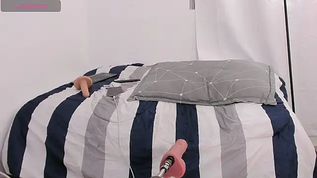 Pokazy przed kamerką – Apolo_Bianco_