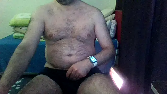 st206boy – Kamerová šou