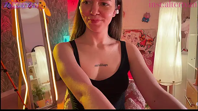 altertyan live XXX chat
