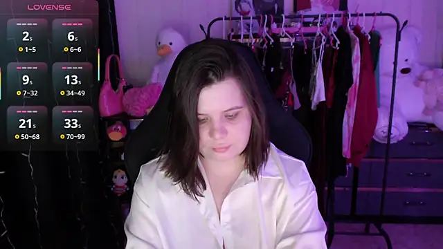 AmyVibessn Live XXX chat