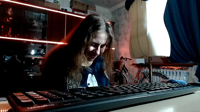 Czat XXX na żywo – pa1e_pr1ncess