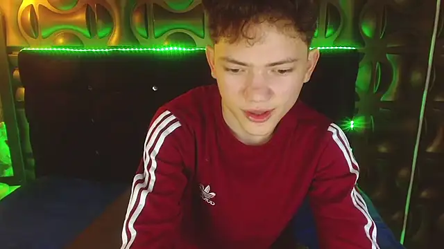 Онлайн чат XXX cruz_dante