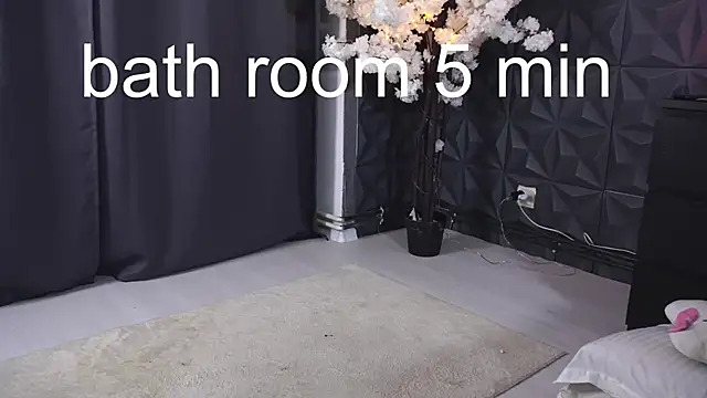 Tarra_Star: онлайн-секс-чат