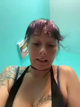 Chatroom XXX en direct de Babii_Nova