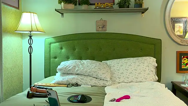 Jujutopia লাইভ XXX চ্যাট