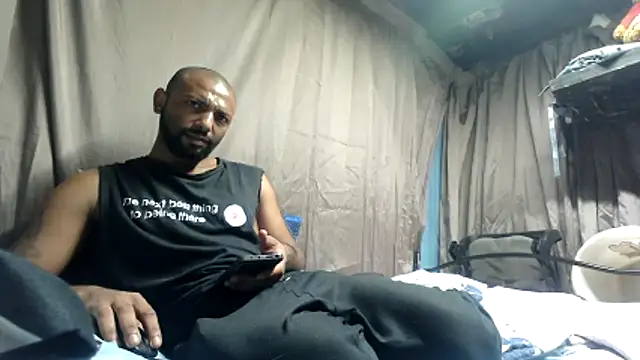 XXX chat uživo modela Camodick