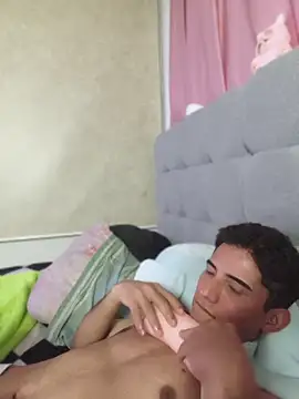 Erick_twink Webcamshow
