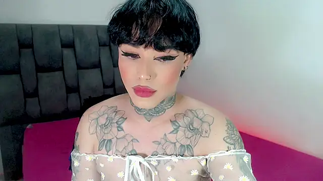 Pertunjukan Kamera Web little_star_porn