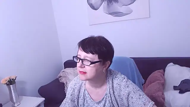 Онлайн чат XXX ChristaRose