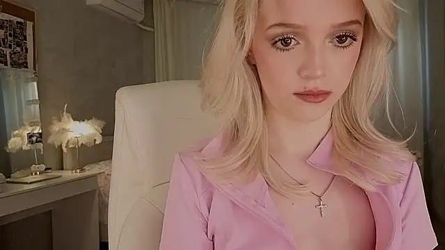 I_am_joss' Live XXX Chat