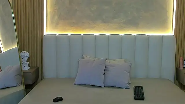 Michelle_Saenz_ webcam show