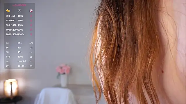 MarlinVarian Adlı Modelin Canlı XXX Sohbeti