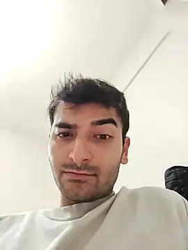 Beyefendistannbul 网络视讯表演