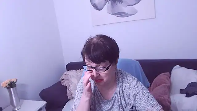 ChristaRose Adlı Modelin Canlı XXX Sohbeti