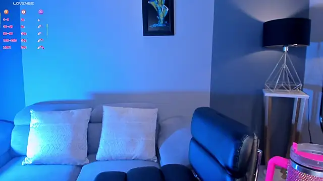 TaraLawrence 라이브 XXX 채팅