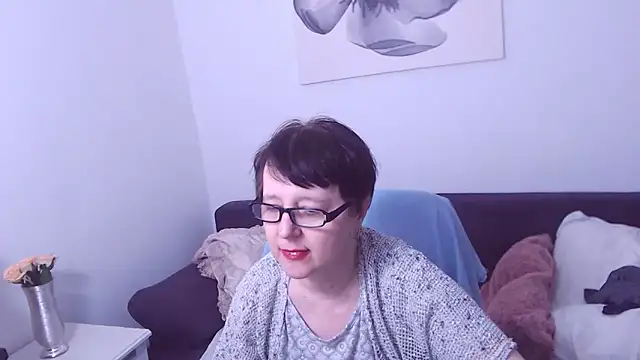 ChristaRose 라이브 XXX 채팅