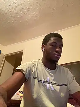 แชท XXX สดของ ThickDic28